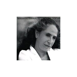 MediaTronixs Maria Bethania : Mar de Sophia CD