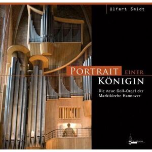 MediaTronixs Johann Sebastian Bach : Portrait Einer Konigin CD (2012)