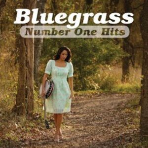 MediaTronixs Various Artists : Bluegrass Number One Hits CD