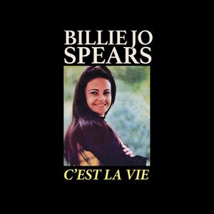 MediaTronixs Billie Jo Spears : C’est La Vie CD (2017)