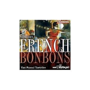 MediaTronixs Hérold, Ferdinand : Torteliers French Bonbons CD