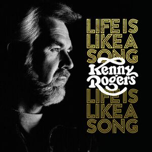 MediaTronixs Kenny Rogers : Life Is Like a Song CD (2023)