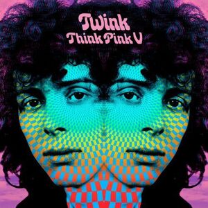 MediaTronixs Twink : Think Pink 5 CD (2023)