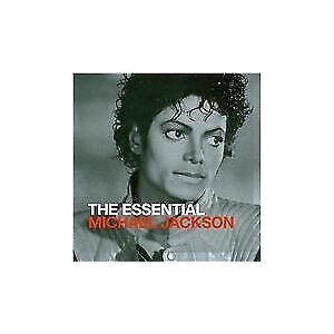 MediaTronixs Michael Jackson : The Essential Michael Jackson CD 2 discs (2011)