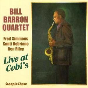 MediaTronixs Bill Barron : Live at Cobi’s [european Import] CD (2005)
