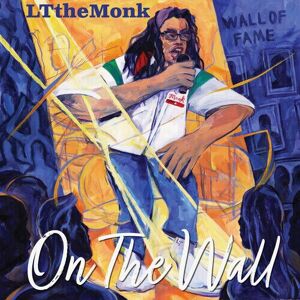 MediaTronixs LTtheMonk : On the Wall CD (2021)