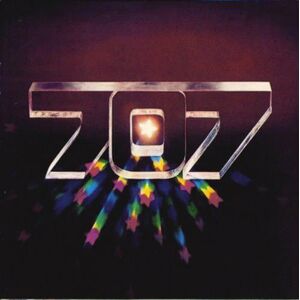 MediaTronixs 707 : 707 CD Collector’s Remastered Album (2017)