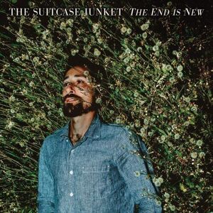 MediaTronixs The Suitcase Junket : The End Is CD (2020)