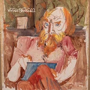 MediaTronixs Vivian Stanshall : Dog Howl in Tune CD (2023)