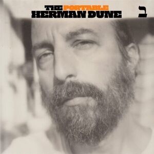 MediaTronixs Herman Dune : The Portable Herman Dune - Volume 2 CD (2023)