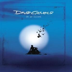 MediaTronixs David Gilmour : On an Island CD (2006)