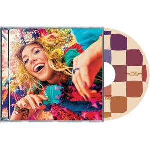 MediaTronixs Lauren Daigle : Lauren Daigle CD Album (Jewel Case) (2023)