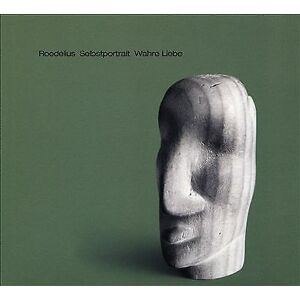 MediaTronixs Roedelius : Selbstportrait Wahre Liebe CD (2020)