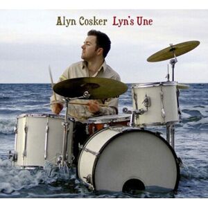 MediaTronixs Alyn Cosker : Lyn’s Une CD Hybrid (2009)