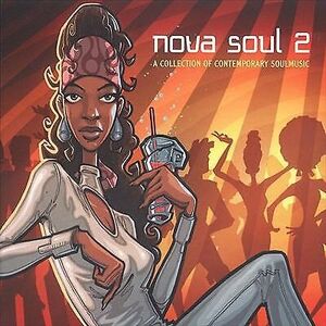 MediaTronixs Nova Soul 2 CD 2 discs (2006)