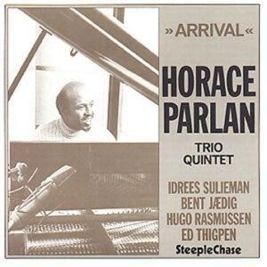 MediaTronixs Horace Parlan Trio Quintet : Arrival CD (2000)