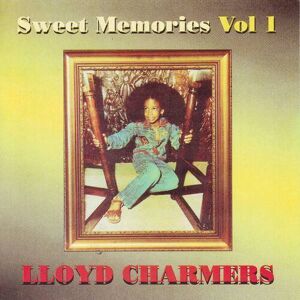 MediaTronixs Lloyd Charmers : Sweet Memories - Volume 1 CD (2022)