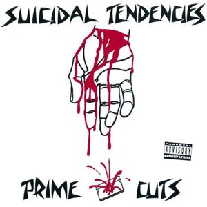 MediaTronixs Suicidal Tendencies : Prime Cuts CD (2016)