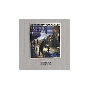 MediaTronixs Found On Sordid Streets: ARTIST EDITION CD (1999)