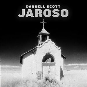 MediaTronixs Darrell Scott : Jaroso CD Album Digipak (2020)
