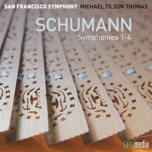 MediaTronixs Robert Schumann : Schumann: Symphonies 1-4 CD 2 discs (2017)