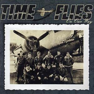 MediaTronixs Time Flies : On Our Way CD (2007)