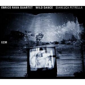 MediaTronixs Enrico Rava Quartet : Wild Dance CD (2015)