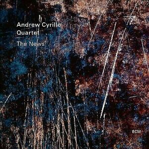 MediaTronixs Andrew Cyrille Quartet : The s CD (2021)