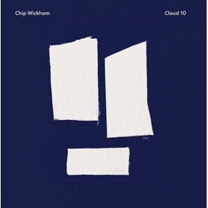 MediaTronixs Chip Wickham : Cloud 10 CD (2022)