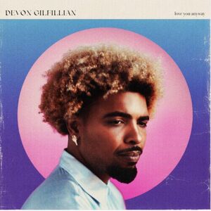 MediaTronixs Devon Gilfillian : Love You Anyway CD (2023)