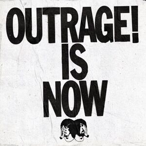 MediaTronixs Death From Above : Outrage! Is Now CD (2018)