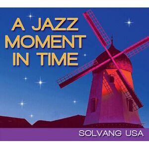 MediaTronixs Various Artists : A Jazz Moment in Time CD 2 discs (2015)
