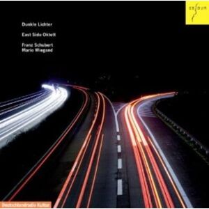 MediaTronixs Franz Schubert : Dunkle Lichter Octets By Schubert and Wiegand CD (2014)