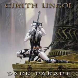 MediaTronixs Cirith Ungol : Dark Parade CD (2023)