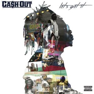 MediaTronixs Ca$h Out : Let’s Get It CD (2017)