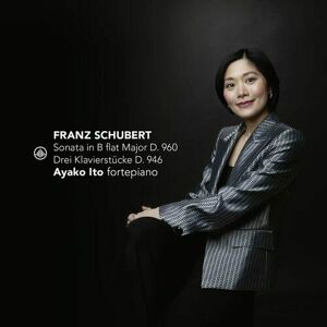 MediaTronixs Franz Schubert : Franz Schubert: Sonata in B-flat Major, D.960/Drei