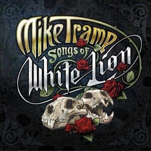 MediaTronixs Mike Tramp : Songs of White Lion CD (2023)