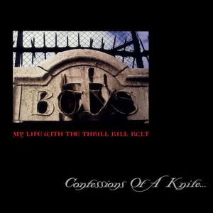 MediaTronixs My Life With the Thrill Kill Kult : Confessions of a knife CD (2023)