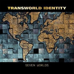 MediaTronixs Transworld Identity : Seven Worlds CD (2023)