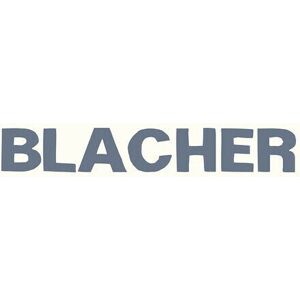 MediaTronixs Boris Blacher : Blacher CD 2 discs (2021)