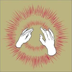 MediaTronixs Godspeed You Black Emperor : Lift Your Skinny Fists Like Antennas To CD