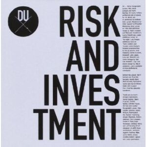 MediaTronixs Du : Risk and investment CD (2010)