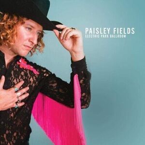 MediaTronixs Paisley Fields : Electric Park Ballroom CD (2020)