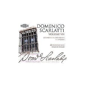 MediaTronixs Complete Sonatas, The - Vol. 7 (Lester) CD 3 discs (2007)