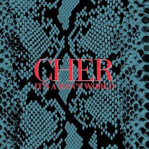 MediaTronixs Cher : It’s a Man’s World CD Deluxe Album 2 discs (2023)