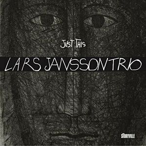 MediaTronixs Just This by Lars Jansson (CD, 2018)