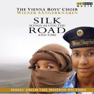 MediaTronixs The Vienna Boy’s Choir : Silk Road CD (2009)