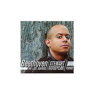 MediaTronixs Ludwig van Beethoven : Beethoven: The Late Sonatas CD 2 discs (2011)