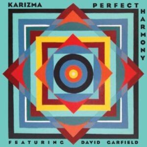 MediaTronixs Karizma : Perfect Harmony CD 3 discs (2012)