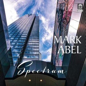 MediaTronixs Mark Abel : Mark Abel: Spectrum CD 2 discs (2022)
